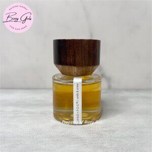 Sand + Fog Vanilla & Amber Oil Rollerball